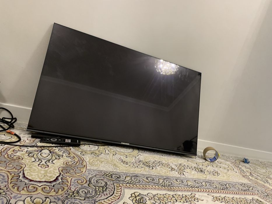 Televizor Premier 43