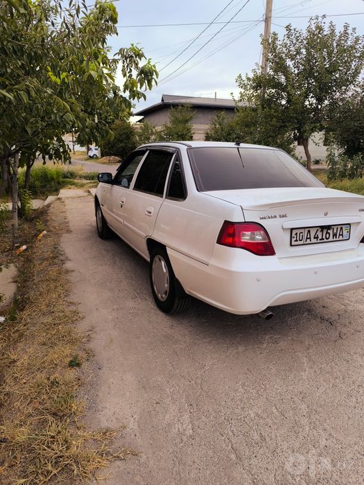 Nexa 2 Dons supper kondisoner