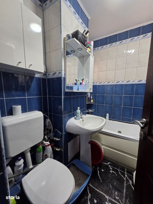 Apartament,