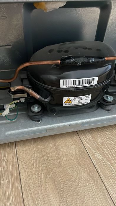 Ремонт холодильников гарантия выед все районы