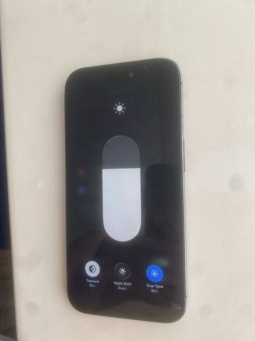 iPhone 14 pro 256 гб