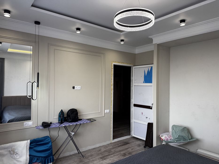 Продам дом в Уштобе