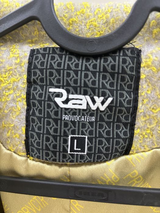 Елегантно дамско сако Raw