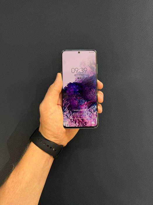 Samsung S20 8+8=16/128Gb Vetnam dual