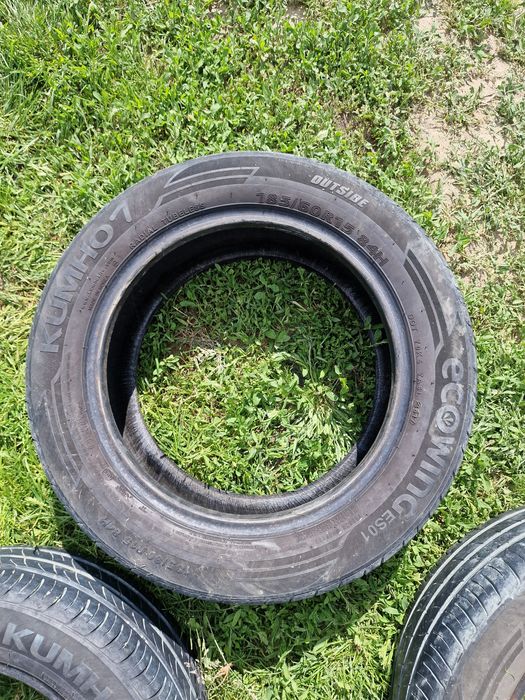 Anvelope vara Kumho 185/60/R15