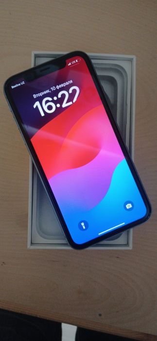 iPhone Xr xolati alo