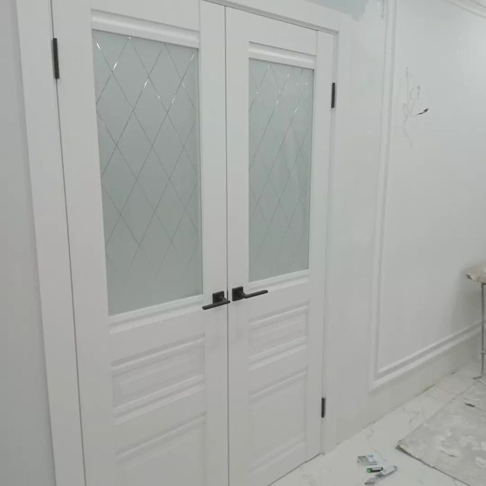 Есык орнатамын келисемиз установка дверей