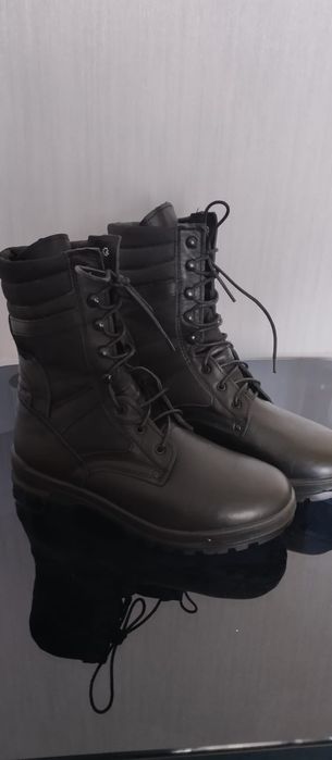Армейские берцы 44 размер