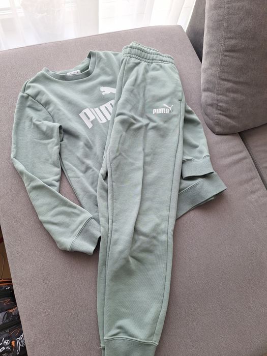 Детски дрехи Puma и НM