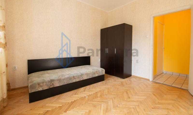 Двустаен апартамент под наем в кв . Свобода