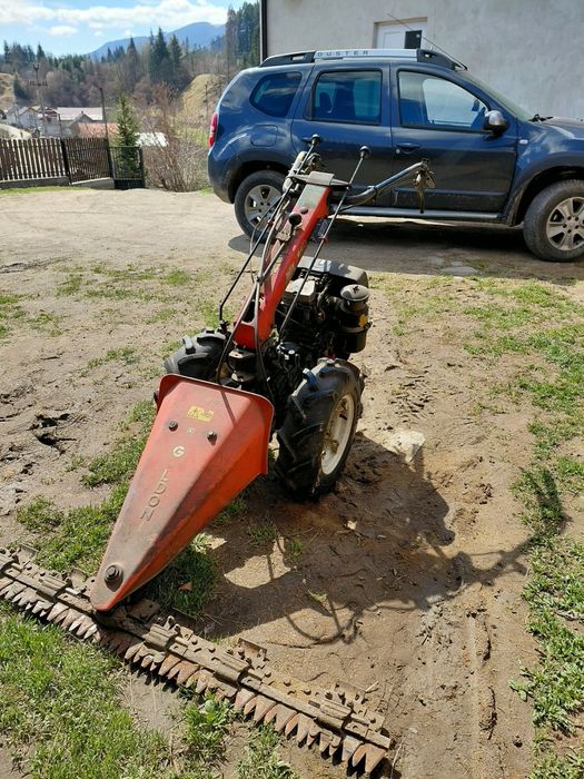 Vand cositoare goldoni