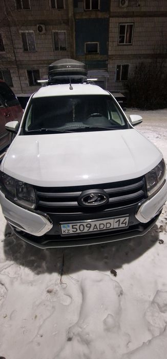 Продам Лада Ларгус