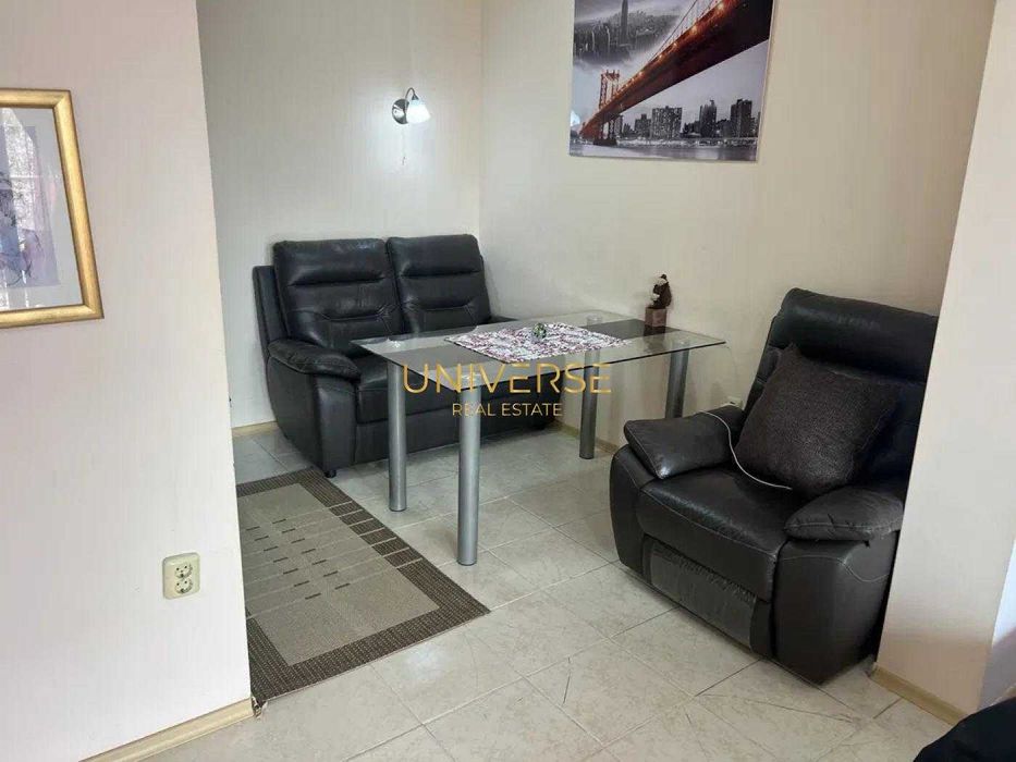 Продава се Едностаен апартамент в к.к. Слънчев бряг - 48 кв.м за 1250 €/кв.м - Снимка #1