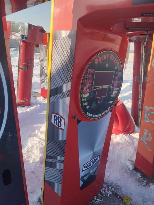 Игровые автоматы