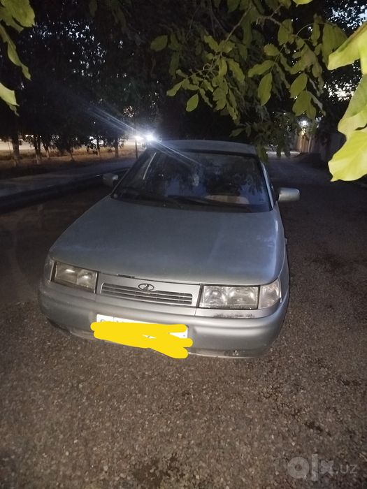 Продаю свою машину