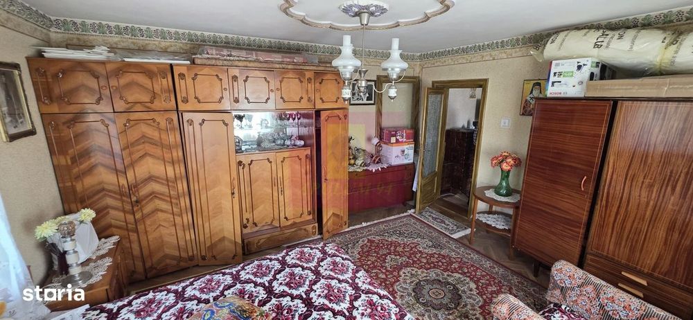 Casa de vanzare in Campina, Slobozia