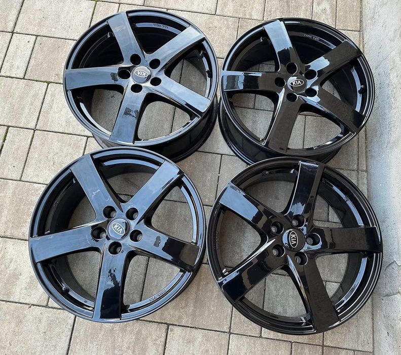 Jante 18 5x114,3 Kia,Hyundai,Mazda,Renault,Duster,Toyota,Honda,Suzuki