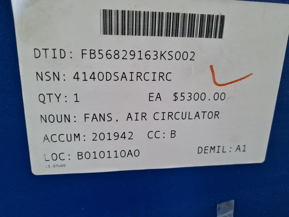 Подвижен Аспиратор за пречистване на въздуха от заваръчни апарати