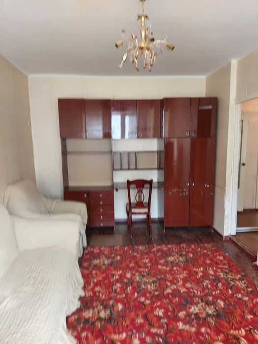 2-х комнатная квартира.