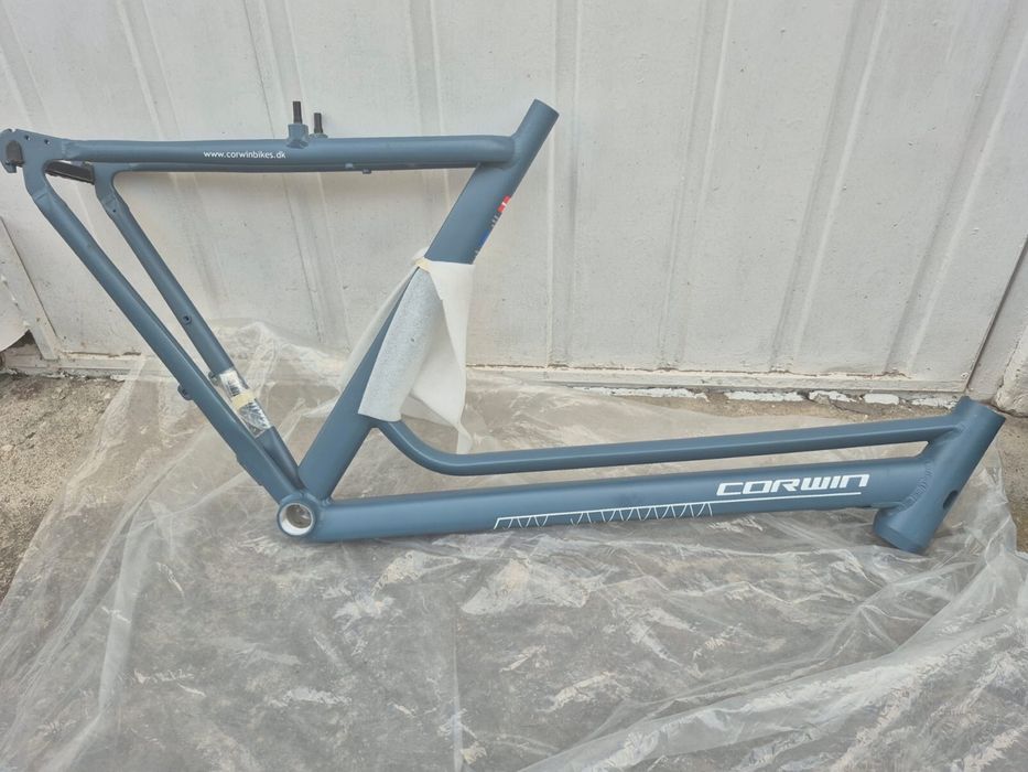 Cadru de Bicicleta