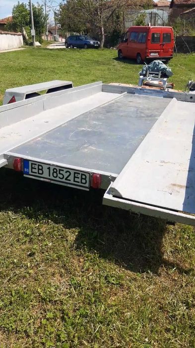 Ремарке ПОД НАЕМ!