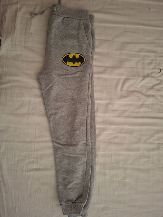 Долнища и есенно яке за момче