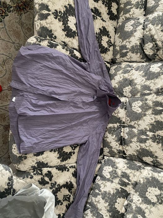 4 мужские вещи. Почти даром