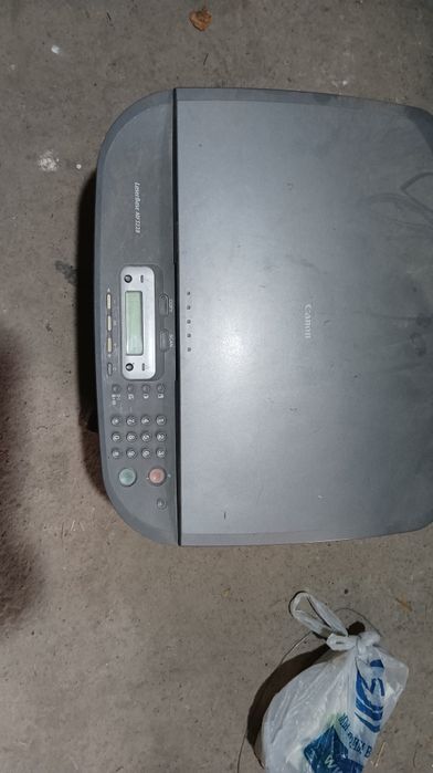 Принтер canon mf3228