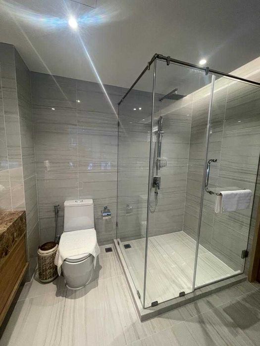 Посуточно Самал1