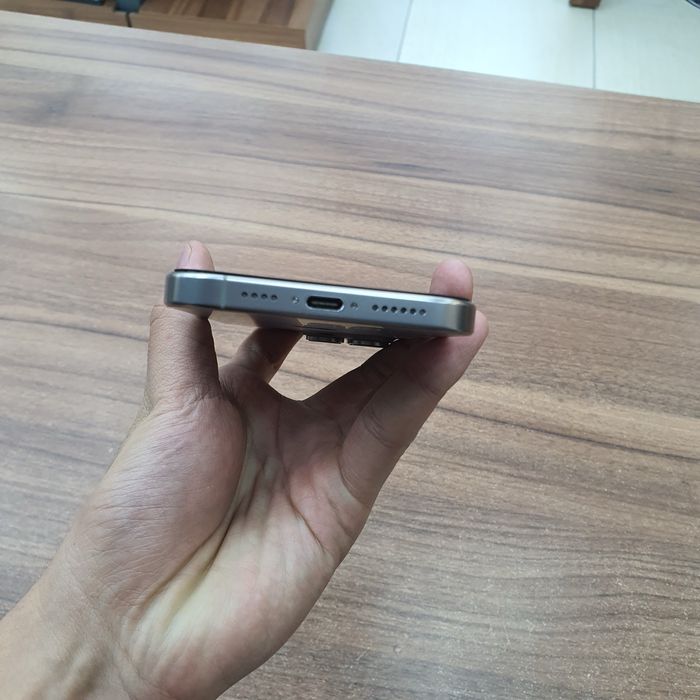 iPhone 16 Pro Max 256 gb