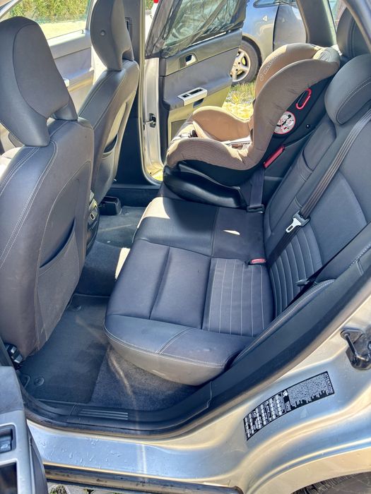 Продавам Volvo V50 т5