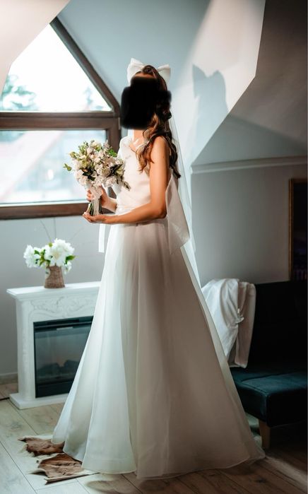 Rochie de mireasa
