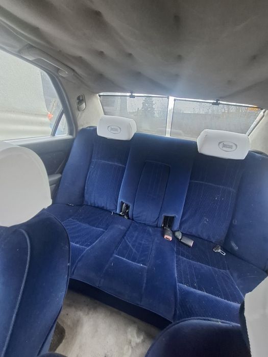 Lanciq  kappa  цяла или на части