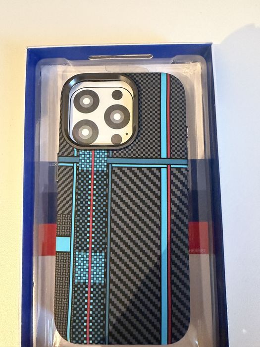 Чехлы айфон 16/16про под pitaka