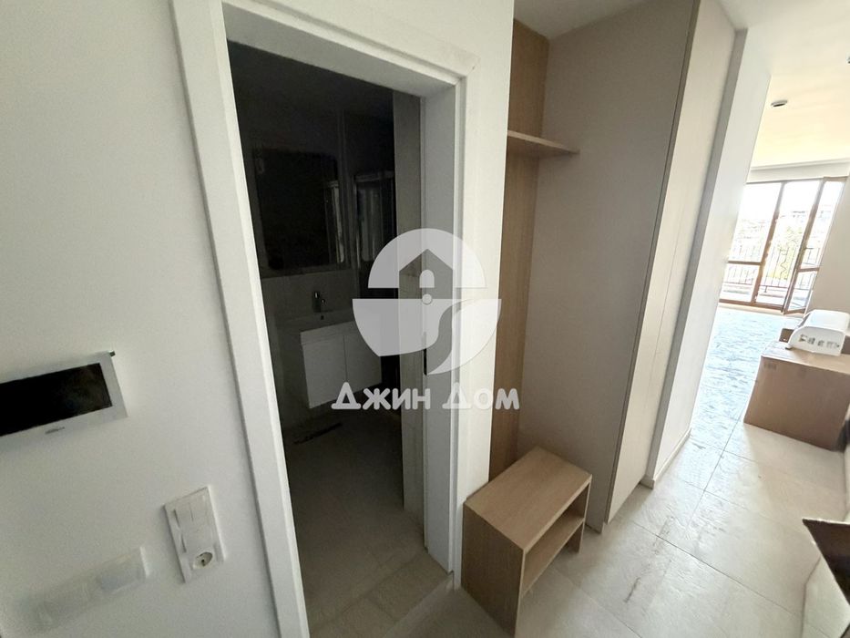 Продава се Едностаен апартамент в к.к. Слънчев бряг - 42 кв.м за 1746 €/кв.м - Снимка #4