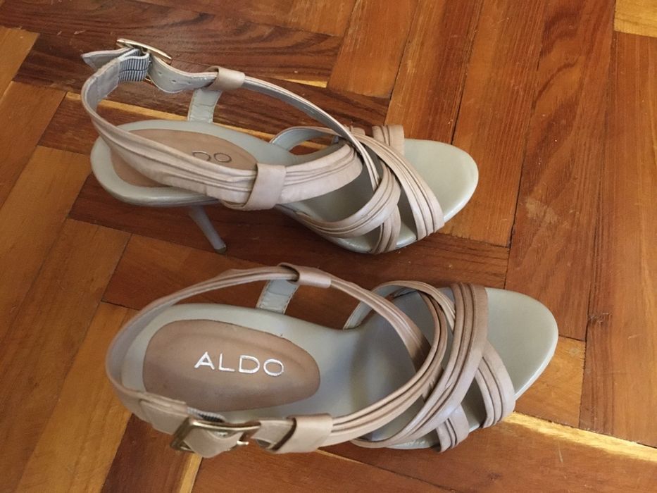 Sandale Nude Aldo