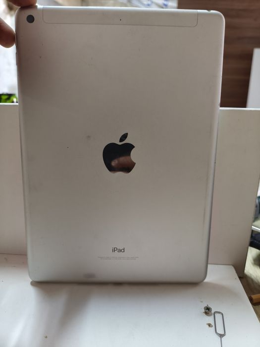 iPad 6 го покаления