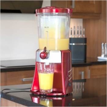 Миксер за фрапе 49128 Gourmet Gadgetry Retro 3 in 1 , 250W