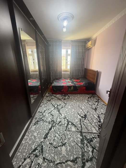 Qora Qamish 2/5 , MuxbirBankovskiy dom 3/4/4