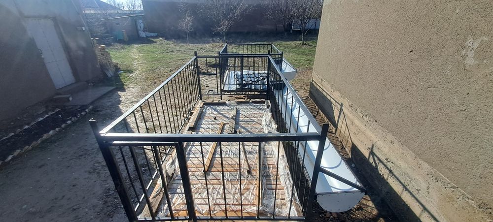 қой қора жасаймыз