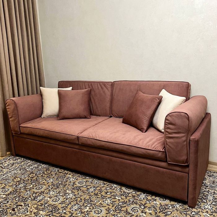 Мебель на заказ. Диван на заказ. Мягкая мебель на заказ.