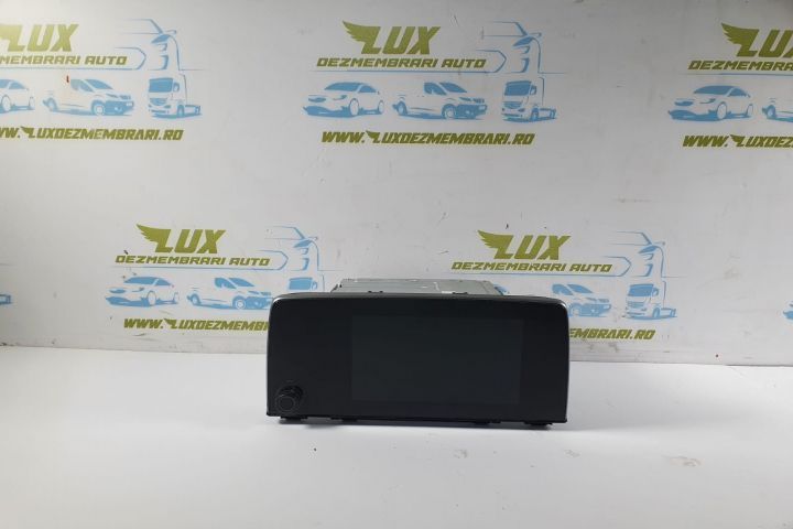 Display ecran navigatie 2.0 hybrid 10r-0510008 10r0510008 Honda CR-V 5 facelift  [din 2019 pana  20