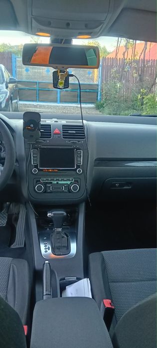 VW JETTA 2010 automata