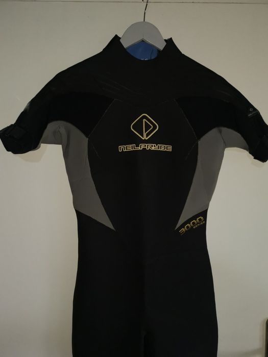 Неопрен дамски  Neilpryde 3000 5mm.