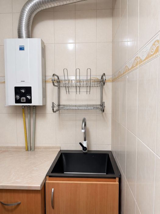 Сдам 1-комнатную квартиру