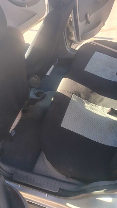 Opel corsa c напълно обслужена с платени застраховка,винетка и преглед