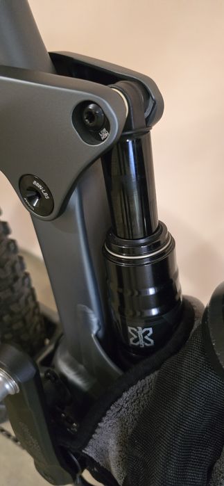 Промо % Scott  Strike 940 EBike