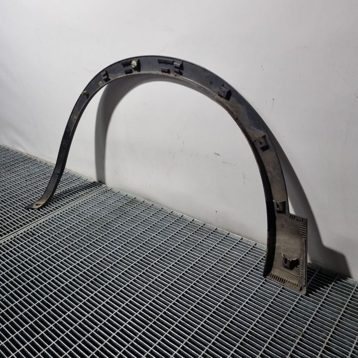 Bandou aripa dreapta fata Nissan Qashqai 2007 - 2010 SUV 4 Usi (1468)