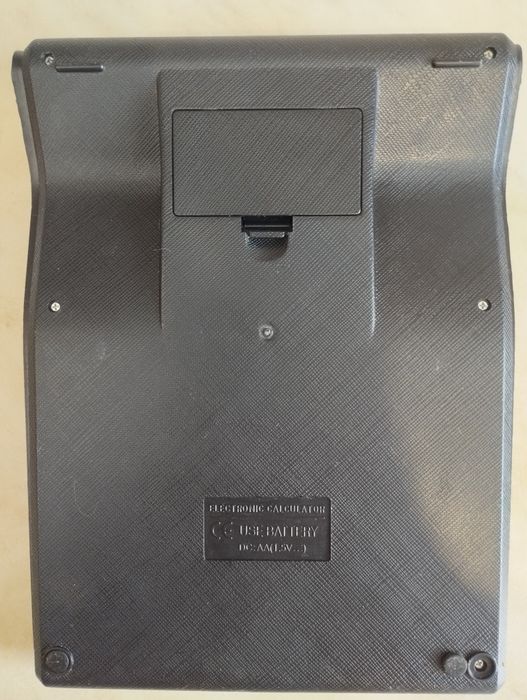 Калькулятор 1.800