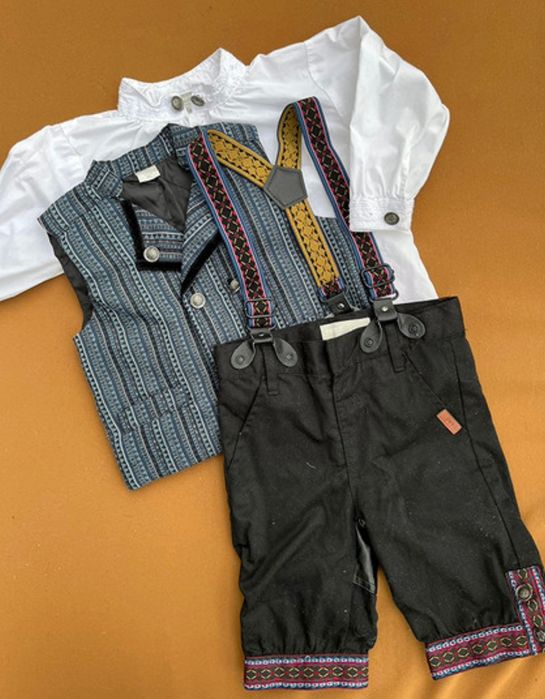 Комплект/Лот 100% оригинални тениски за юноши